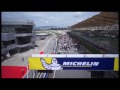 2013 Asian Le Mans Series Round 4 - Sepang