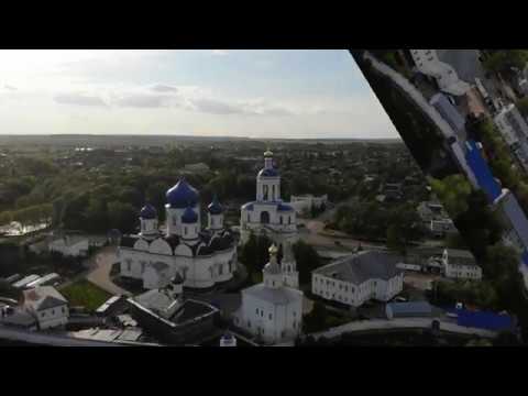 Video: Manastiri grada Muroma. Manastir Vaskrsenje