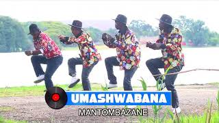 Mantombazane