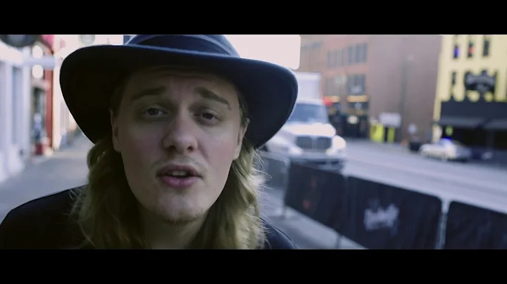 JL FULKS | The River (Official Music Video)