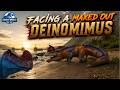 Facing a Maxed Out DEINOMIMUS PVP Battles Jurassic Facing a Maxed Out DEINOMIMUS PVP Battles Jurassic