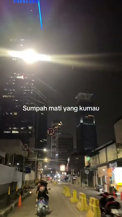 Surga itu kamu, duniawi juga kamu 🥹💖🥰✨🫶 #lagubaru #newmusic #lagubarumad #jakarta #sudirman