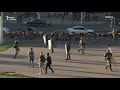 В Минске продолжаются избиения и аресты протестующих