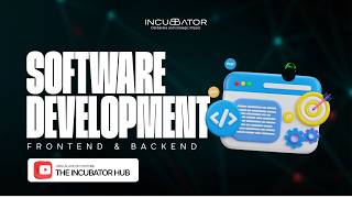 DSA 2.0 || SOFTWARE DEVELOPMENT (BACKEND AND FRONTEND): INTRODUCTION TO BACKEND DEVELOPMENT & APIS