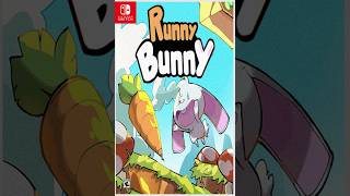 This Pixel Platformer Is Deceptively Tricky | Runny Bunny 🐰