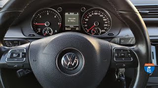 VW Passat 2012 DSG6 DQ250 - замена масла в АКПП (www.zparts.lv) by ZPARTSLV 4,886 views 1 year ago 6 minutes, 17 seconds