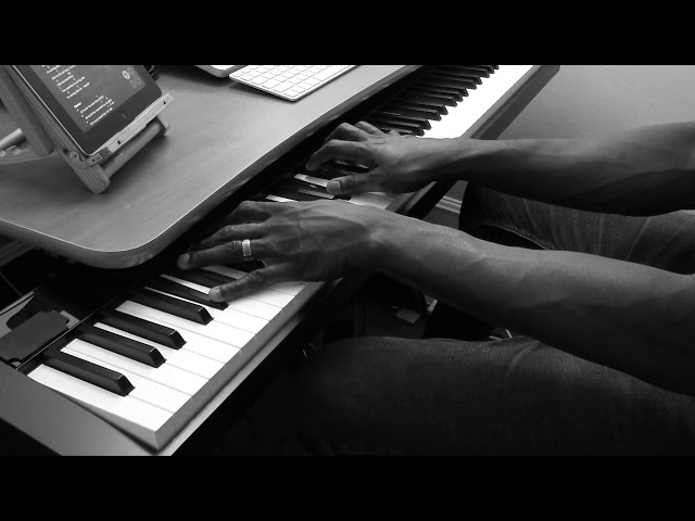 Goodness of God by Bethel Music (Piano Instrumental) class=