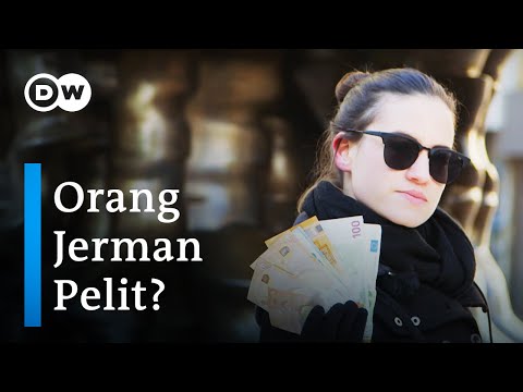 Video: Berapa Banyak Petua Anda di Restoran Jerman?