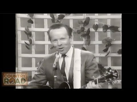 Charlie Louvin - Louvin Brothers Medley