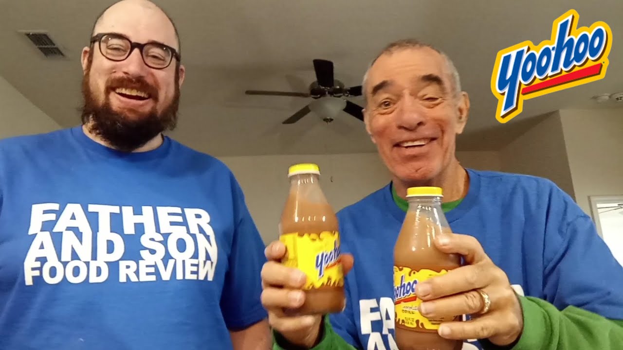 YOOHOO REVIEW YouTube
