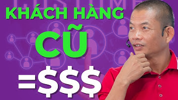 Chiến lược kinh doanh thông minh giúp không còn phụ thuộc vào quảng cáo và tăng doanh số