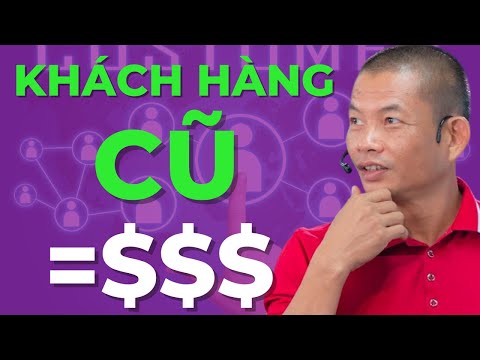 Video: Bạn học được gì trong lĩnh vực kinh doanh thông minh?