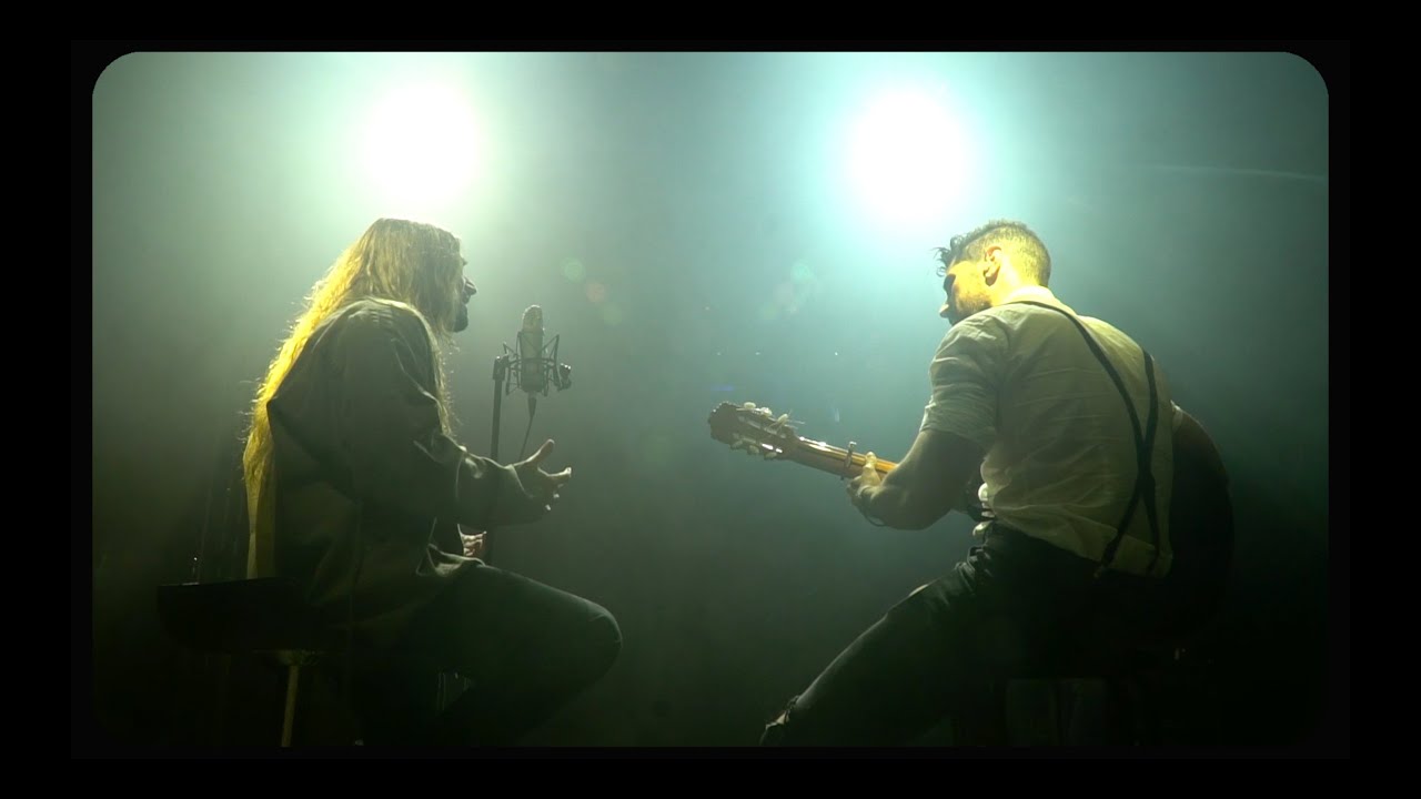 Dangelo & César Gálvez - No Me Queda Más