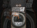 Steel of the Week - Liberty H-D - 4 | 7 | 26