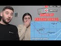 British Couple Reacts to The Battle of Midway: The American Perspective and the Battle (3/3) Part 5