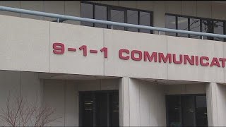 911 call issue across Tennessee resolved