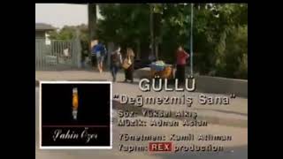 Güllü - Boşuna Sevmişim Değmezmiş Sana - 1996 Klip