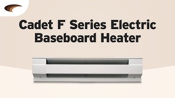 Cadet F Series Electric Baseboard Heater