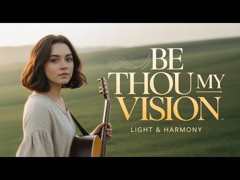 Video Be Thou My Vision