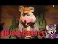 "The Real Chuck E. Cheese"