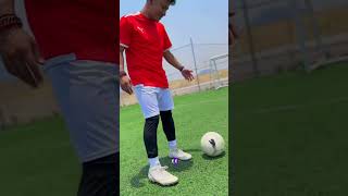 Mejora tu GOLPEO DE BALÓN ⚽️🔥