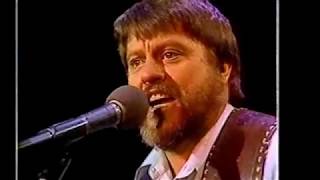 Video-Miniaturansicht von „Toy Caldwell with Jimmy Hall - Bobby Bare Show“