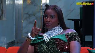 MY FIRST CHILD (OFFICIAL TRAILER) - 2026 LATEST NIGERIAN NOLLYWOOD MOVIE
