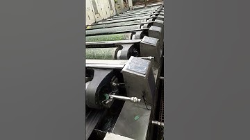 #12 colours Ready to print on Reggiani rotary Printing Machine ||