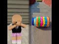 💔 SE BURLARON DE SUS SUEÑOS… HASTA QUE LOS HIZO REALIDAD 😢 #roblox #shorts #robloxedit