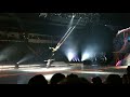 Cirque Du Soleil - Crystal  - Chicago 2017