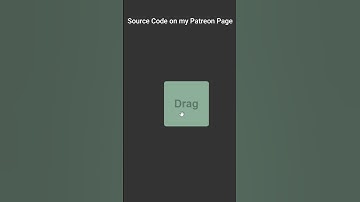 Draggable Element in JavaScript and HTML #javascript #frontend #shorts