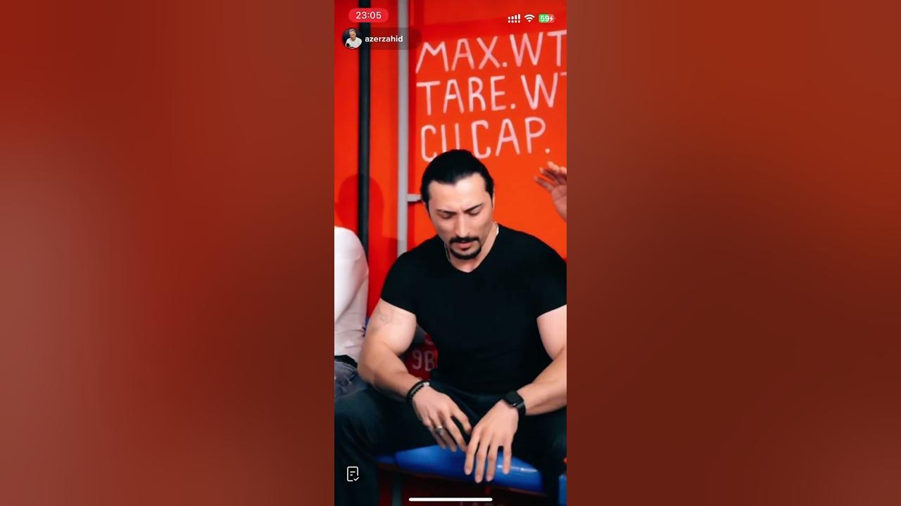 TƏKƏRDƏ3 Fərid qaya Ləman çolaq qarğaya oxşuyursan 15.03.2023 tiktok