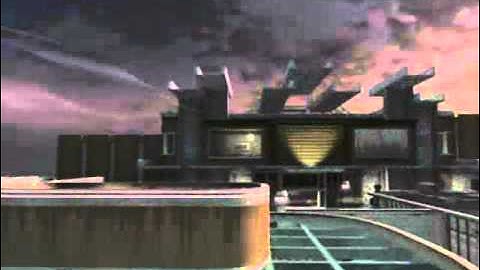 Call Of Duty Black Ops Cross the Map Spawn Tomahawk on Level Hotel