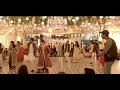 Lehanga Mehndi Dance | Jass Manak | Hafeez Bilal Hafeez Choreography