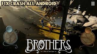Brothers: A Tale of Two Sons Android FULL GAMEPLAY 2025 screenshot 5