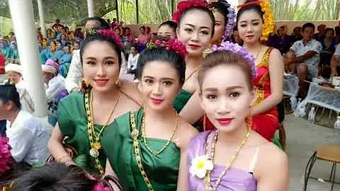 柬埔寨的女人結婚後，是怎樣對待丈夫的？看完後我都羨慕了 - 天天要聞