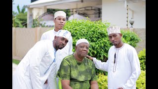 KWELI ABDALLAH ISSA ANAUWEZA AWASHANGAZA JUMA FAKIH, FAKIH MBAROUK  NA KUMPONGEZA