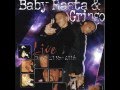Capture de la vidéo Baby Rasta & Gringo Live - Desde El Mas Alla (Full Album)