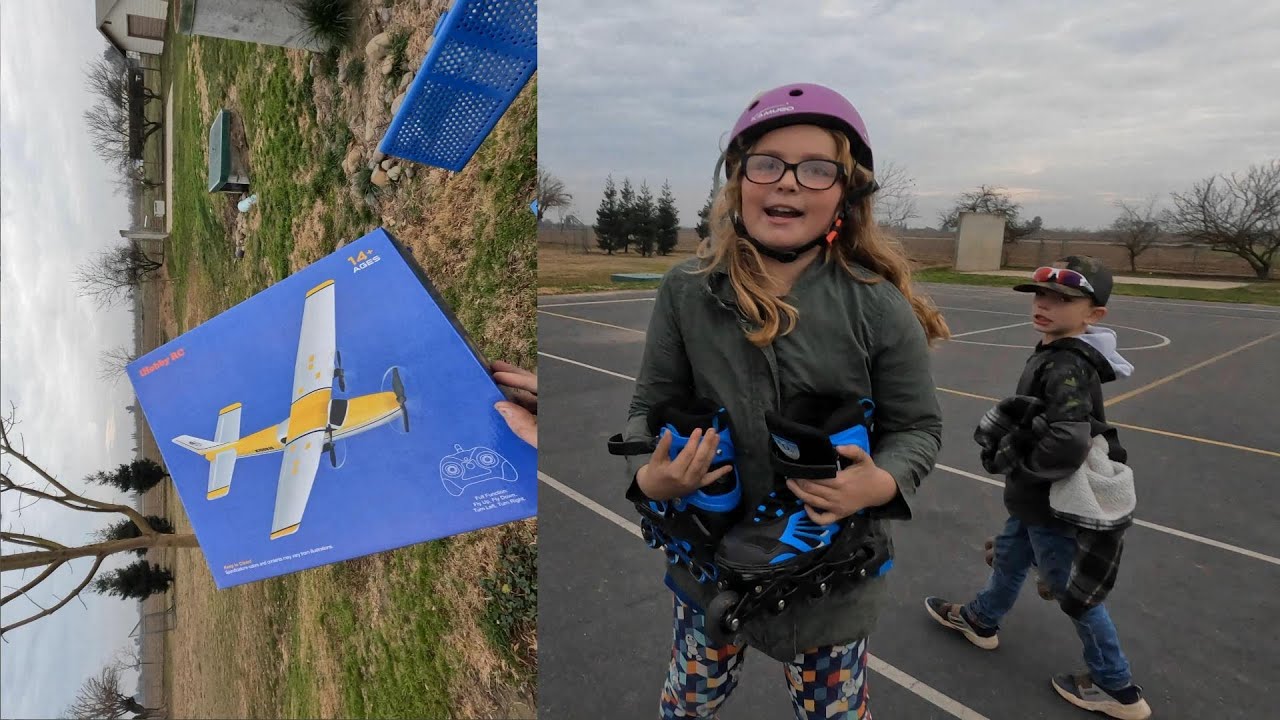 Does wind effect rc planes testing out a vecktodisy rc plane youtube