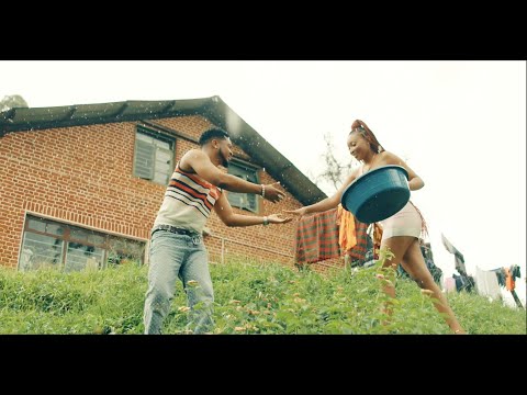 Kusah - This Love (Official Video)