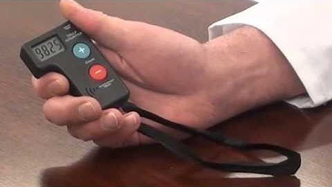 Up/Down Count Digital Tally Counter.mp4