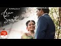 Arun prasanna  swathi   wedding teaser  madurai wedding film  taj gateway hotel madurai  2020