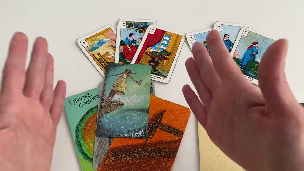 FINALMENTE AVRAI LA TUA RIVINCITA TANTO DESIDERATA!