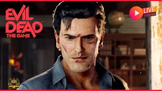 Evil Dead: The Game  - Aja Hoga Zombie Vs Me Gameplay Overview In Hindi 2k 60fps screenshot 4