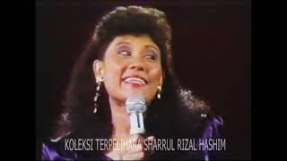 Tak Mengapa dan Syurga Idaman - Dato' A. Rahman Hassan dan Azizah Mohamad