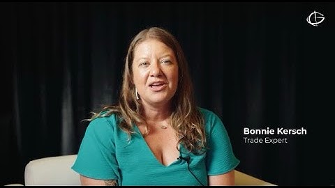 Learn Chemical Classification with Bonnie Kersch