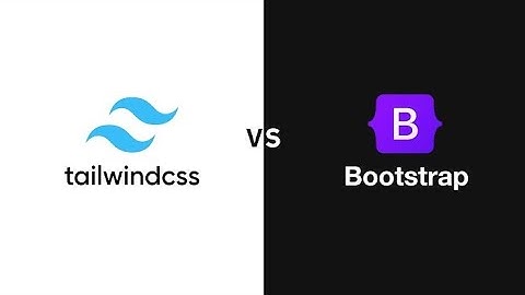 Tailwind CSS vs Bootstrap: Which Should You Learn in 2025? (Honest Comparison)