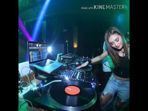 Dj bintang kehidupan kenceng abis Terbaru