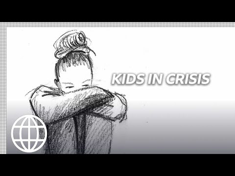 Kids in Crisis - BBC Panorama