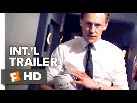 High-Rise International TRAILER 1 (2016) - Sienna Miller, Tom Hiddleston Movie HD